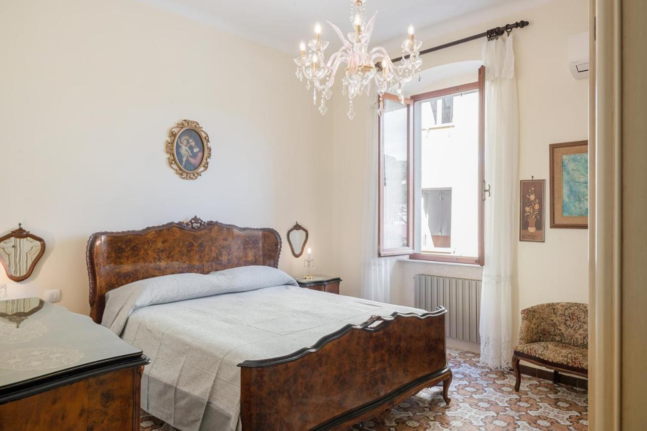 Cadimare Lovely Apartment La Spezia Exterior photo