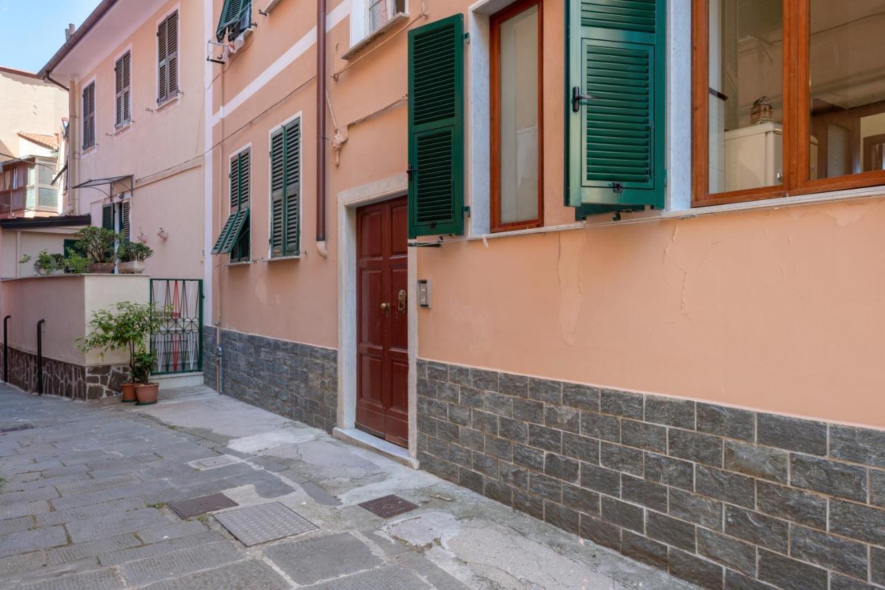 Cadimare Lovely Apartment La Spezia Exterior photo