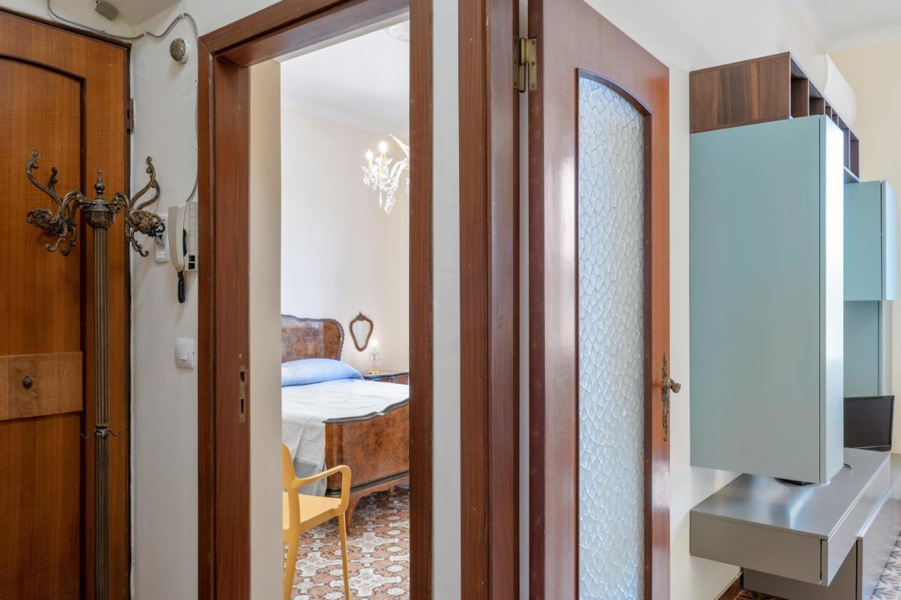 Cadimare Lovely Apartment La Spezia Exterior photo