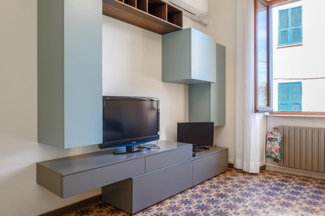 Cadimare Lovely Apartment La Spezia Exterior photo