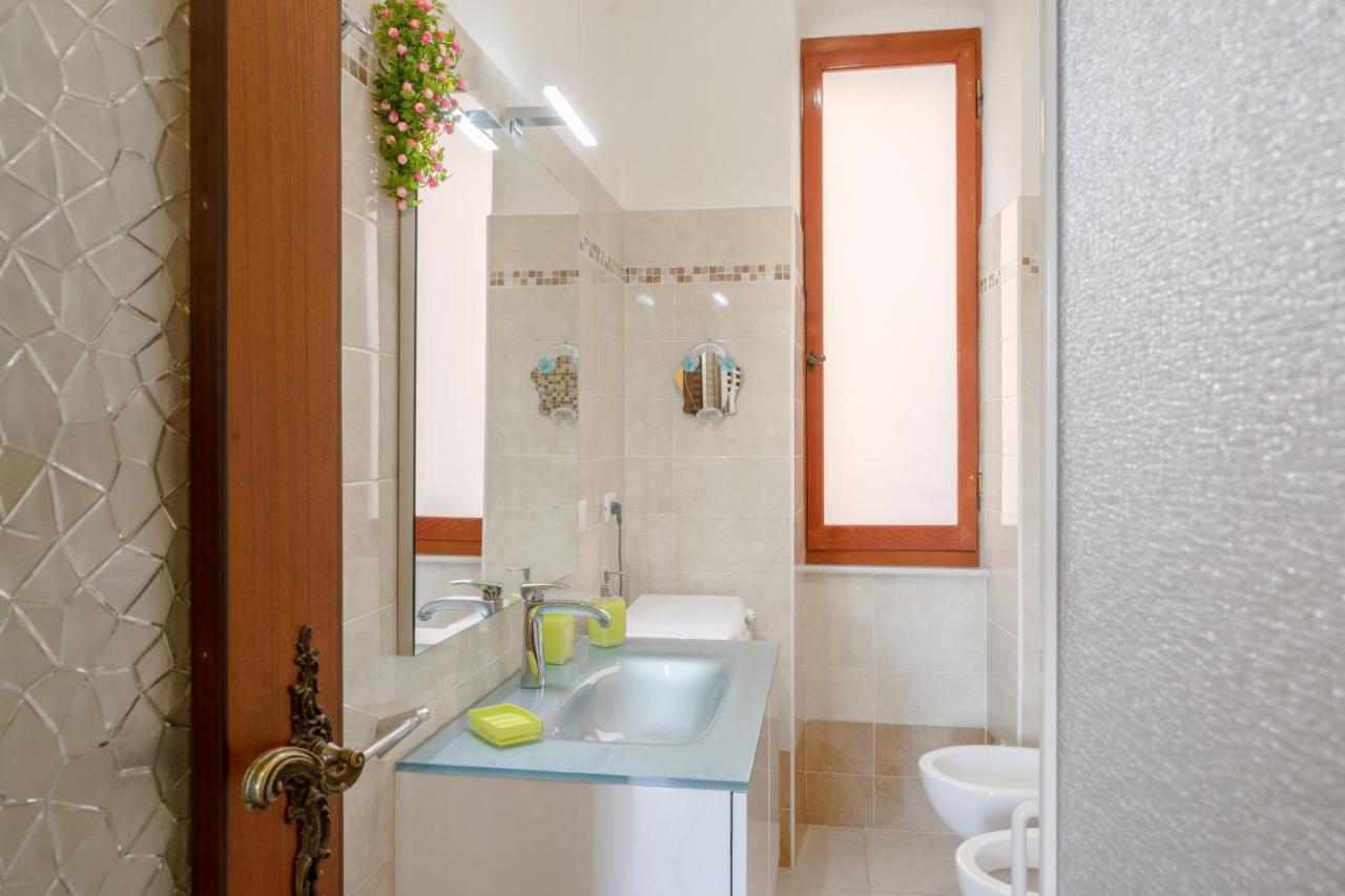 Cadimare Lovely Apartment La Spezia Exterior photo