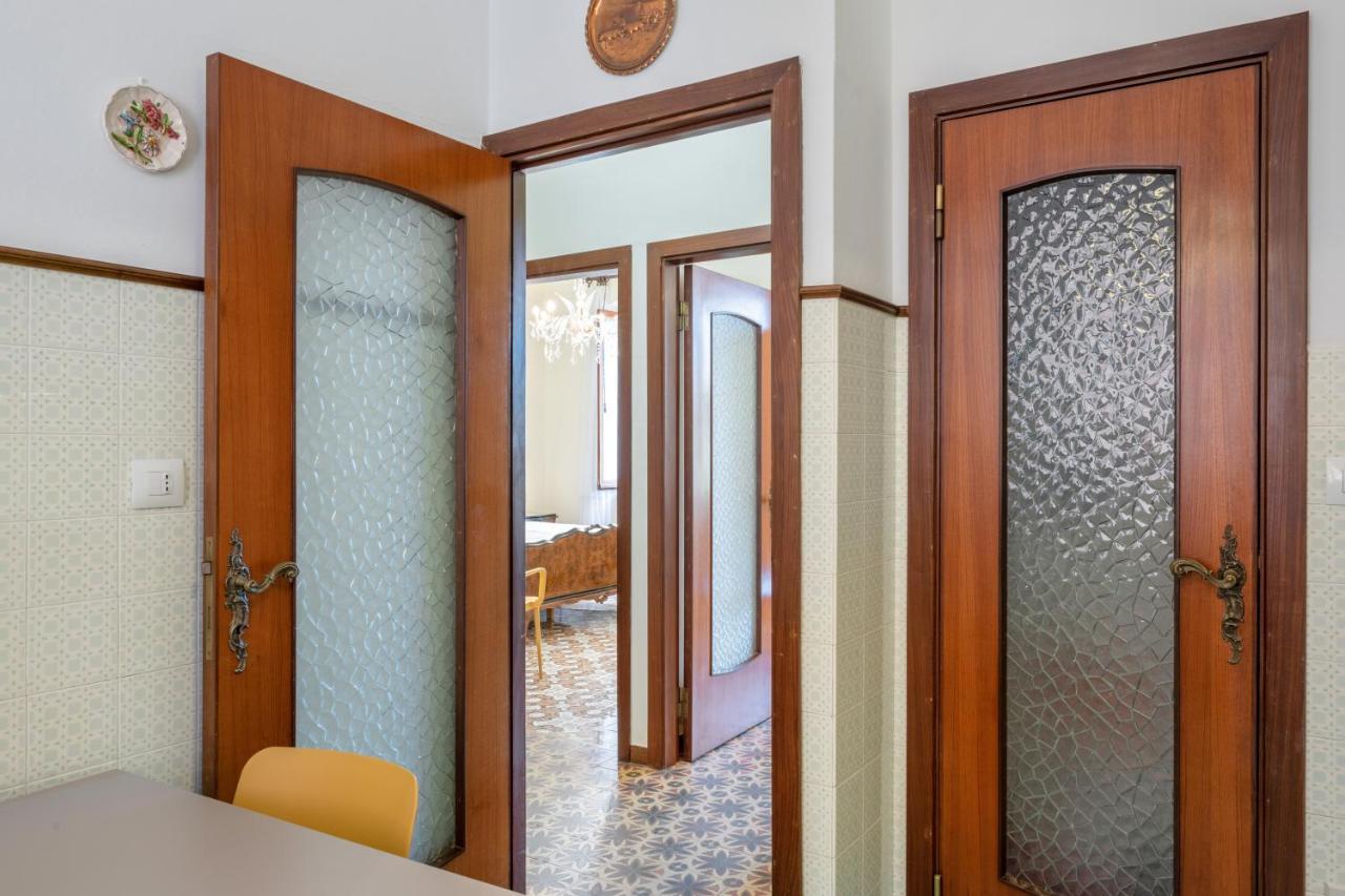 Cadimare Lovely Apartment La Spezia Exterior photo