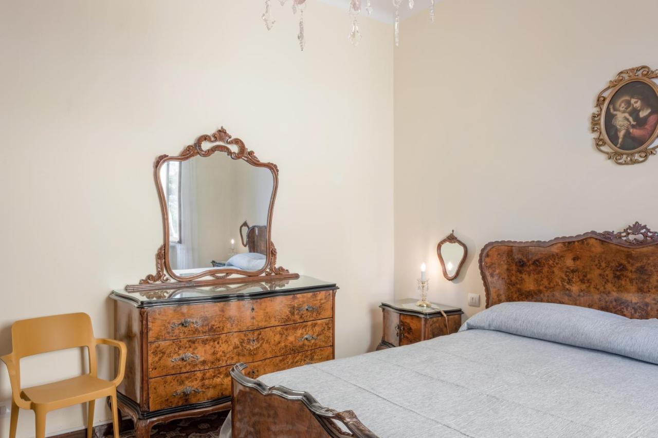 Cadimare Lovely Apartment La Spezia Exterior photo