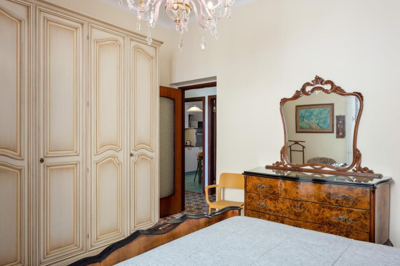 Cadimare Lovely Apartment La Spezia Exterior photo